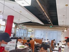 -犇鼎牛潮汕牛肉火锅(新辰里学清路店)