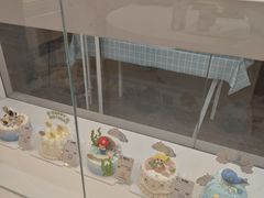 -LanTa蓝塔烘焙(融元广场店)