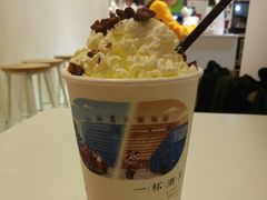 -一杯潮茶·专注潮汕茶饮(十二中创始店)
