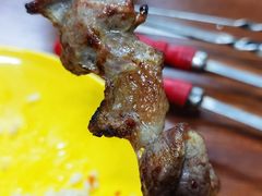 馕坑烤肉-新疆喀什噶尔餐厅(普利街店)