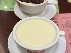 -南信牛奶甜品专家