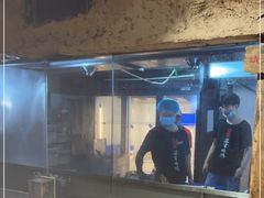 -盟重烧烤(高正街店)