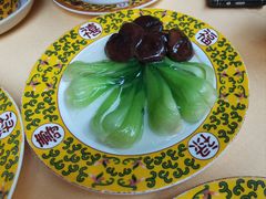 -仿膳饭庄