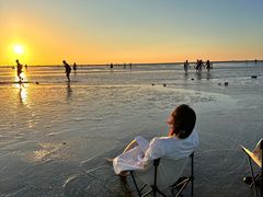 -南汇嘴观海公园