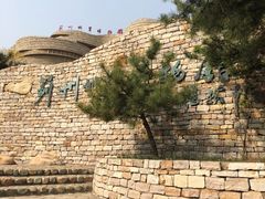景点-府君山公园