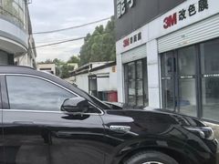 -能手汽车隔热膜旗舰店·3M贴膜体验中心