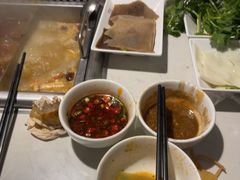 -野妹火锅(布吉店)
