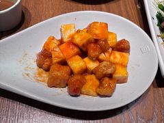 -云海肴·汽锅鸡·云南代表菜(天山百盛优客店)