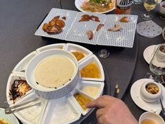 -羲和雅苑•北京烤鸭(平安国际金融中心店)