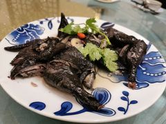 -沙龙酒家