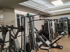 -YCHL Studios健身工作室(市二宫店)