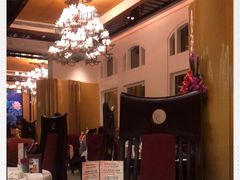 -晶荷轩(香港迪士尼乐园酒店)