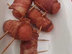 -Tubestation站点比萨(五道营店)