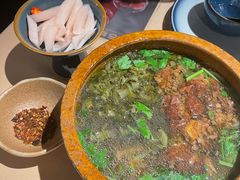 -山石榴·贵州菜(丰盛里店)