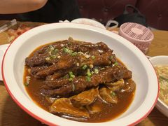 -品大三·南京菜(大行宫店)