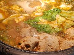 -探鱼·鲜青椒爽麻烤鱼(中山大信新都汇店)