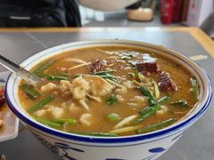 -洛邑九州·九州面莊