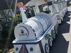 -嘉北郊野公园