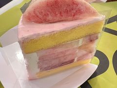-PAOPAO Bakery&Café(港汇店)