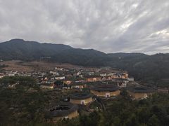-初溪土楼群