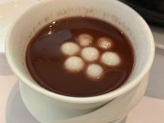 陈皮红豆沙-南麓·浙里(外滩店)