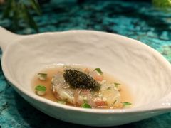 -風料理.鮨Omakase