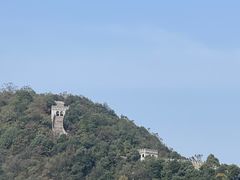 -溪霞怪石岭生态公园