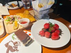 -布拉格餐厅· 中欧捷克菜(全国首店)