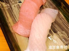 -夫子道刺身