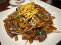 -明阁 Ming Court(广州朗豪酒店)