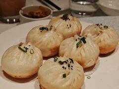 香葱生煎包-淮扬厨子(健康路店)