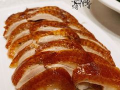 -峨嵋酒家(王府井店)