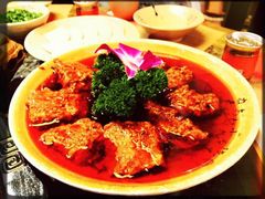 -蜀大侠火锅(建设路第五大道店)