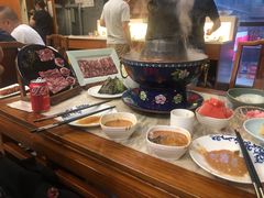 -东来顺•非遗火锅(外滩店)