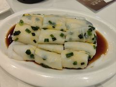 -金河半岛园林酒家(金融城店)