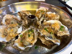 -冠州宴·海鲜烤鸭民间菜(冠县店)