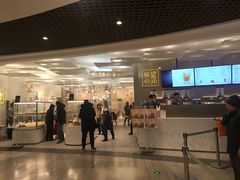 门面-奈雪的茶(市百一店)