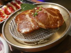 -九田家黑牛烤肉料理(新辰里亚运村店)