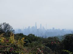-广州市白云山风景名胜区