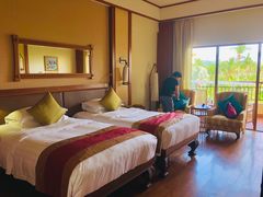 -三亚亚龙湾天域度假酒店