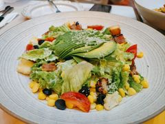 -get pizza意大利餐厅(凯德MALL店)