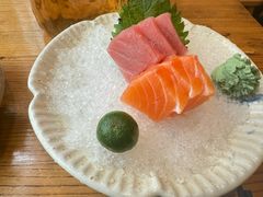 -衣川小森林·料理·寿司(鸿铭中心店)