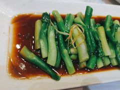 白灼芥兰-丰收日(五角场店)