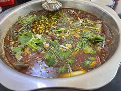 -邮亭鲫鱼(白市驿分店)