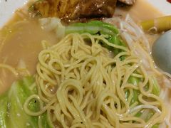 -雷门拉面·现熬骨汤(凯德来福士店)