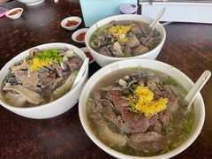 -潮镇老尾牛杂(环城西路店)