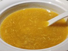 蟹粉鸡头米-成隆行·蟹王府(九江路店)