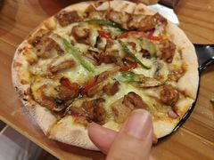 -清真·艾美可餐厅(大悦汇店)