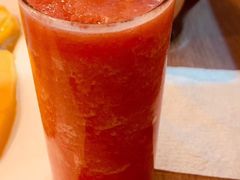 西瓜汁-泰华海鲜中餐厅