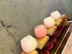 -大头叔烤鸡爪·朝鲜族烤串(天池路店)